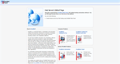Desktop Screenshot of hwnews.gpatpa.com